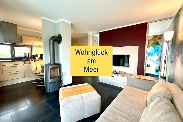 Ferienwohnung Dranske