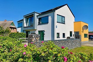 Exklusives Domizil, 200m zur Ostsee