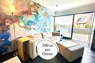 Ein Ort zum Wohlfühlen und Erholen