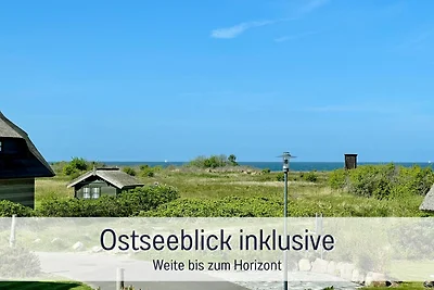 Appartamento "Acqua" negli ELEMENTI sul mare