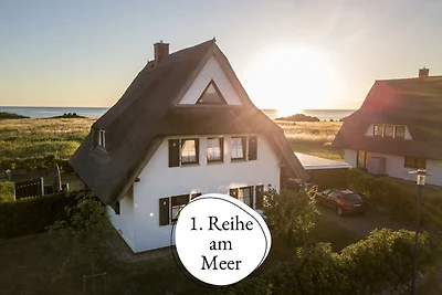 Vakantiehuis MEERESTRAUM