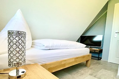 Vakantiehuis MEERESTRAUM