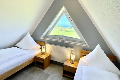 Vakantiehuis MEERESTRAUM