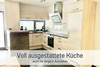 Appartamento "Acqua" negli ELEMENTI sul mare