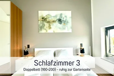 Appartamento "Acqua" negli ELEMENTI sul mare