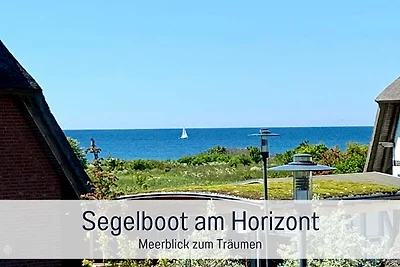 Appartamento "Acqua" negli ELEMENTI sul mare