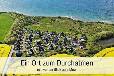 Fewo Wind – Ostsee, Sauna & Hund