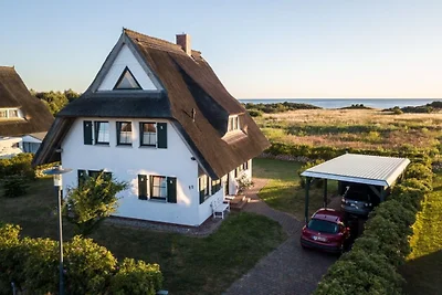 Ferienhaus Meerestraum
