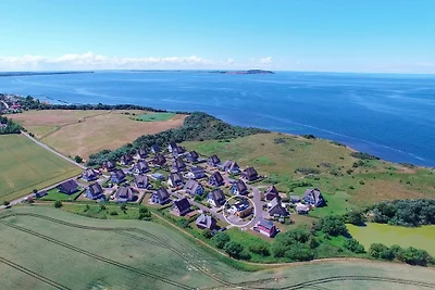 Fewo „Wasser“ Urlaub direkt am Meer