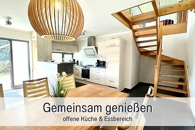 Apartament "Woda" w ELEMENTACH nad morzem