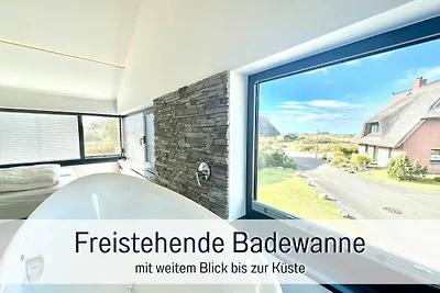 Appartamento "Acqua" negli ELEMENTI sul mare