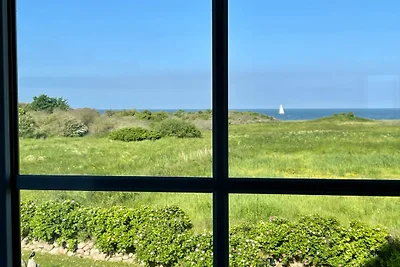 Vakantiehuis MEERESTRAUM