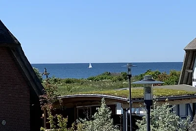 Fewo „Wasser“ Urlaub direkt am Meer