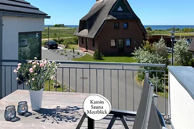 Apartament "Woda" w ELEMENTACH nad morzem