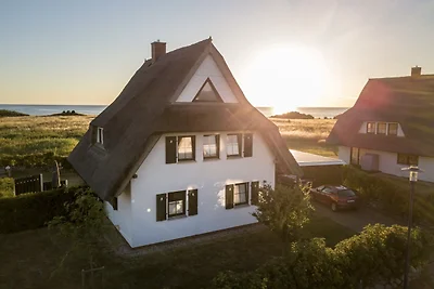 Meerestraum - 1. Reihe & Meerblick