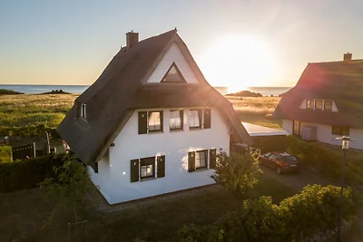 Ferienhaus Meerestraum