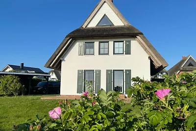 Ferienhaus Meerestraum