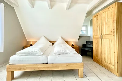 Ferienhaus Meerestraum