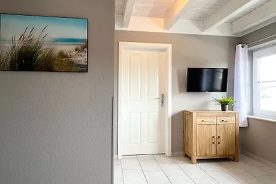 Vakantiehuis MEERESTRAUM