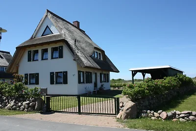 Ferienhaus Meerestraum