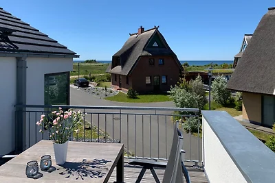Fewo „Wasser“ Urlaub direkt am Meer