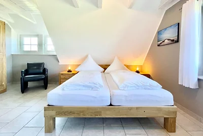 Vakantiehuis MEERESTRAUM