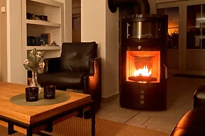 Ferienhaus Meerestraum