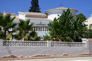 Casa Luca mit Meerblick