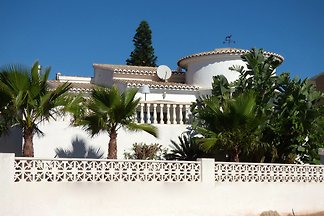 Casa Luca mit Meerblick