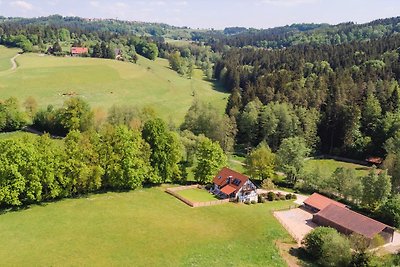 Ferienhaus Welzheimer Wald