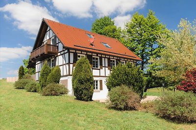 Ferienhaus Welzheimer Wald