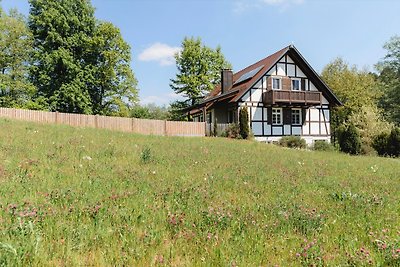 Maison de vacances Welzheimer Wald