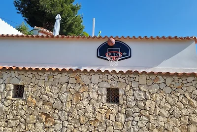 Villa Bienestar mit Pool in Jávea