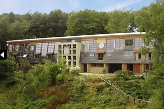 Ferienhaus Git'en les bois in SPA