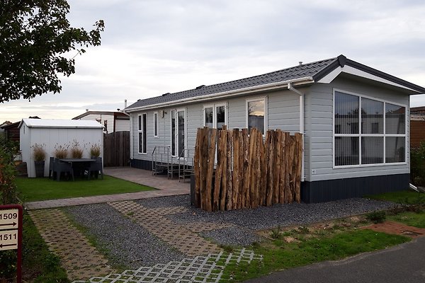 Ferienhaus Renesse