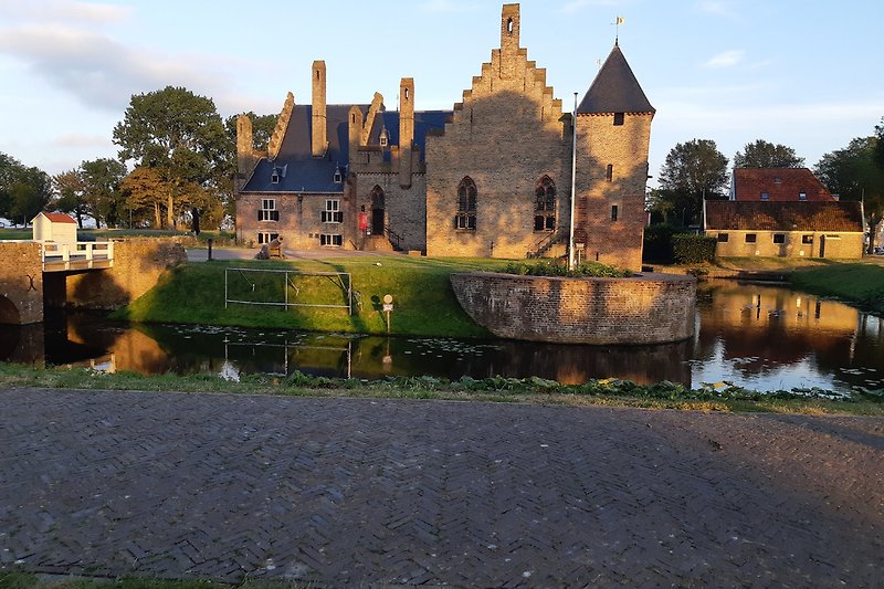 kasteel Radboud