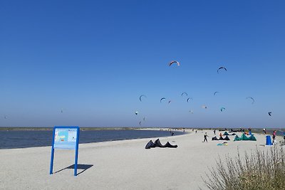 Fijn vakantiehuis met motorboot !