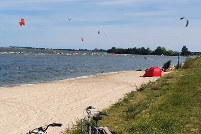 Fijn vakantiehuis met motorboot !