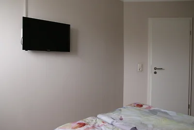 Ferienwohnung Strandaster