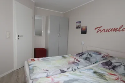 Ferienwohnung Strandaster