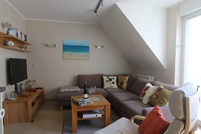 Ferienwohnung Strandaster