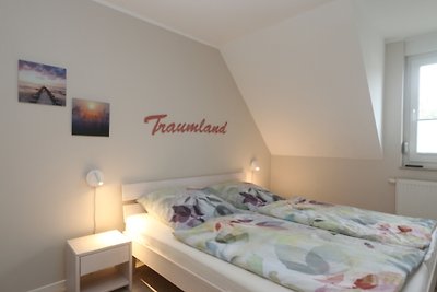 Vakantiewoning Strandaster