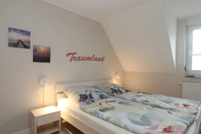 Ferienwohnung Strandaster
