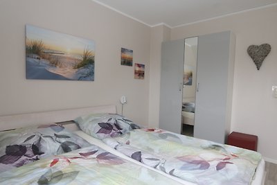 Ferienwohnung Strandaster