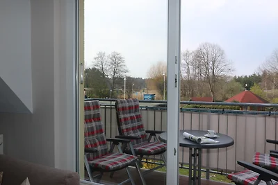 Ferienwohnung Strandaster