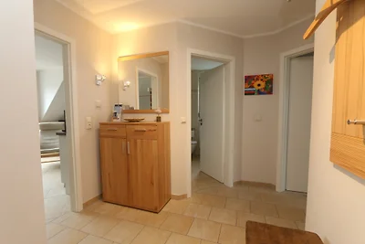 Ferienwohnung Strandaster