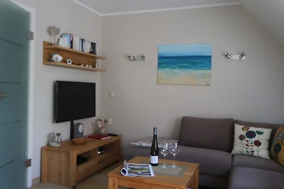 Ferienwohnung Strandaster