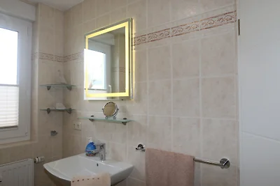 Ferienwohnung Strandaster