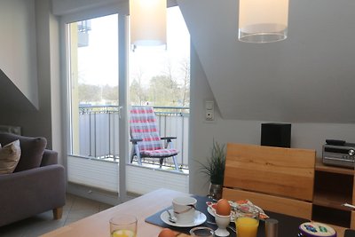 Ferienwohnung Strandaster