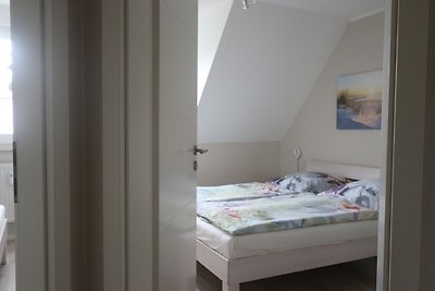 Ferienwohnung Strandaster